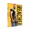 REACHER season 2 2DVD