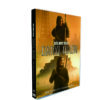 The Walking Dead Daryl Dixon seasons 1-2 4DVD