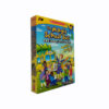 The Magic School Bus 8DVD