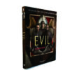 Evil season 4 3DVD