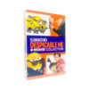 Despicable Me 4-Movie Collection （4DVD）