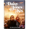 Daisy Jones & The Six Season1 3dvd
