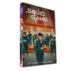 Squid Game Season2 3dvd