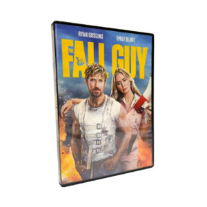 The Fall Guy (1DVD)
