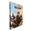 Top Gun 2 movie collection 2DVD