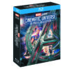 cinematic universe 30 movie collection 10DVD