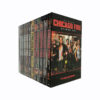 Chicago Fire S 1-12 63DVD