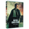 Mayor of Kingstown Season 3‎ 3DVD