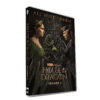 House of the Dragon Season 2（2DVD）