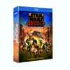 Star Wars Rebels Season:1-4 14DVD
