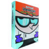 Dexter's Laboratory season 1-6 12DVD