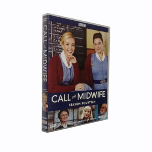Call the Midwife Season 143