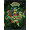 Tales of the Teenage Mutant Ninja Turtles 3DVD