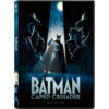 Batman Caped Crusader season 1 3DVD3