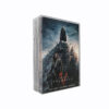 Vikings Valhalla S1-3 9dvd