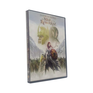 The Lord of the Rings: The War of the Rohirrim (2024)
