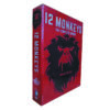 twelve monkeys 8DVD