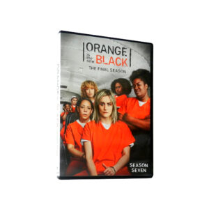 Orange Is the New Black Season 7