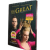The Great Season 1