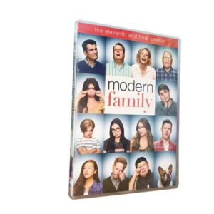 Modern Family season 11