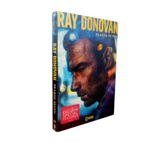 Ray Donovan Season 7