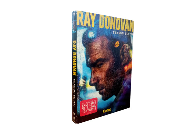 Ray Donovan Season 7
