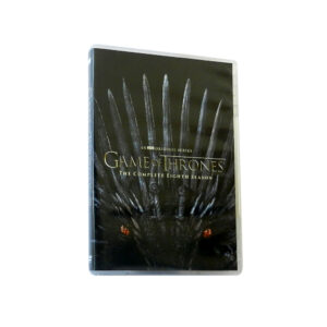 Game of Thrones Season 8