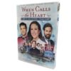 WHEN CALLS THE HEART Season 8