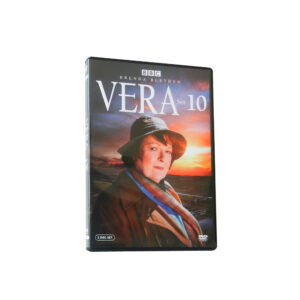 Vera Set season 10