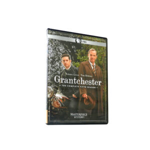 Grantchester Season 5
