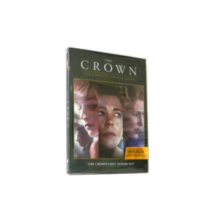 the crown season 4