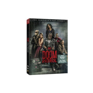 Doom Patrol Season 1