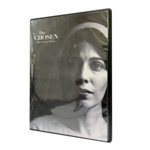 The Chosen season 2