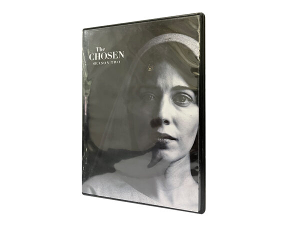 The Chosen season 2