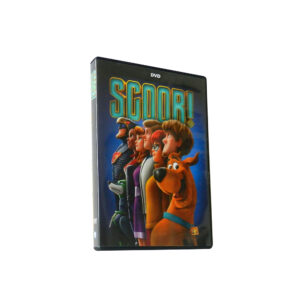 Scoob!