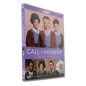 Call the Midwife Season 11