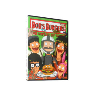 Bobs Bob's Burgers Season 10