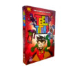Teen Titans the complete series