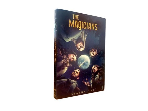 The Magicians Season 5