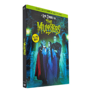 The Munsters