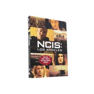 NCIS Los Angeles Season 13