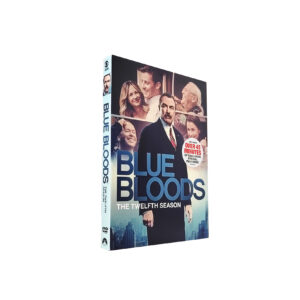 BLUE BLOODS season 12