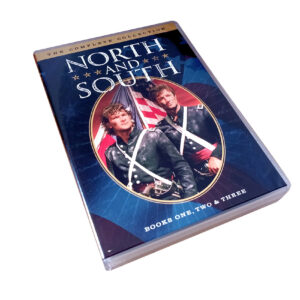 North and South 1-3