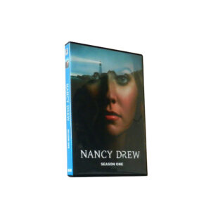 Nancy Drew Season one