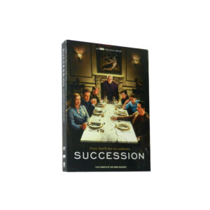 Succession Season 2