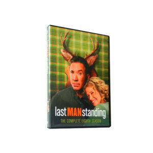 Last Man Standing Season 8