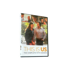 This Is Us Season 5