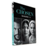 The Chosen Season 1-3