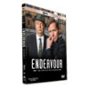 Endeavour season 9
