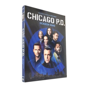 Chicago P.D. Season 9